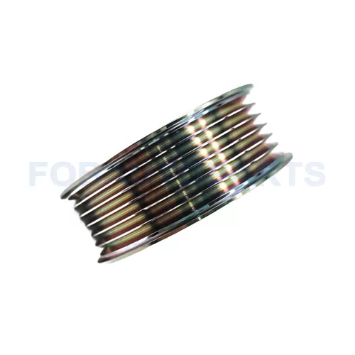 Car Deflection Guide Pulley Tensioner Wheel for Toyota for Lexus 16604-23010 1660423010 - image 5